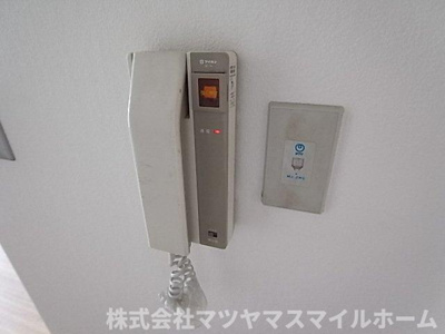 【セキュリティ】 | コーポタナカⅡ