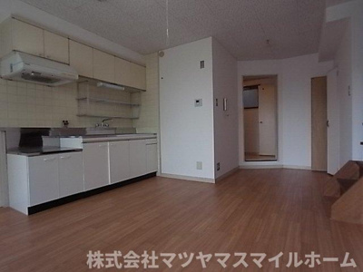 【寝室】 | コーポタナカⅡ