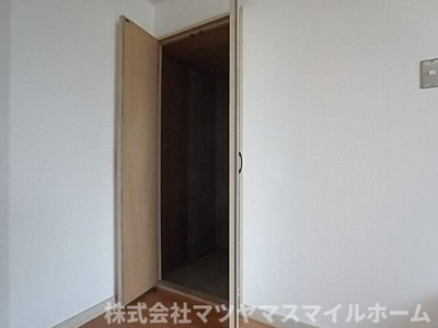 【収納】 | コーポタナカⅡ