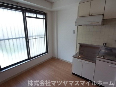 【キッチン】 | コーポタナカⅡ