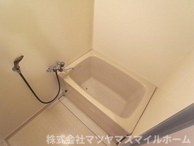 【浴室】 | コーポタナカⅡ