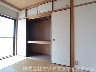 【収納】 | コーポタナカⅡ