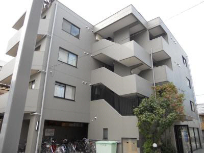 フェニックス西川