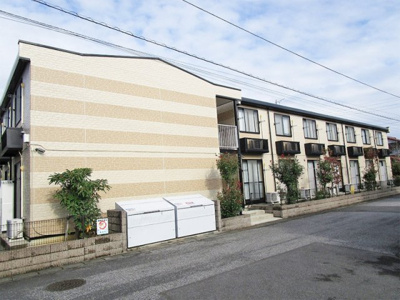 【外観】 | アバンティ