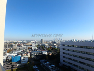 【展望】 | 眺望