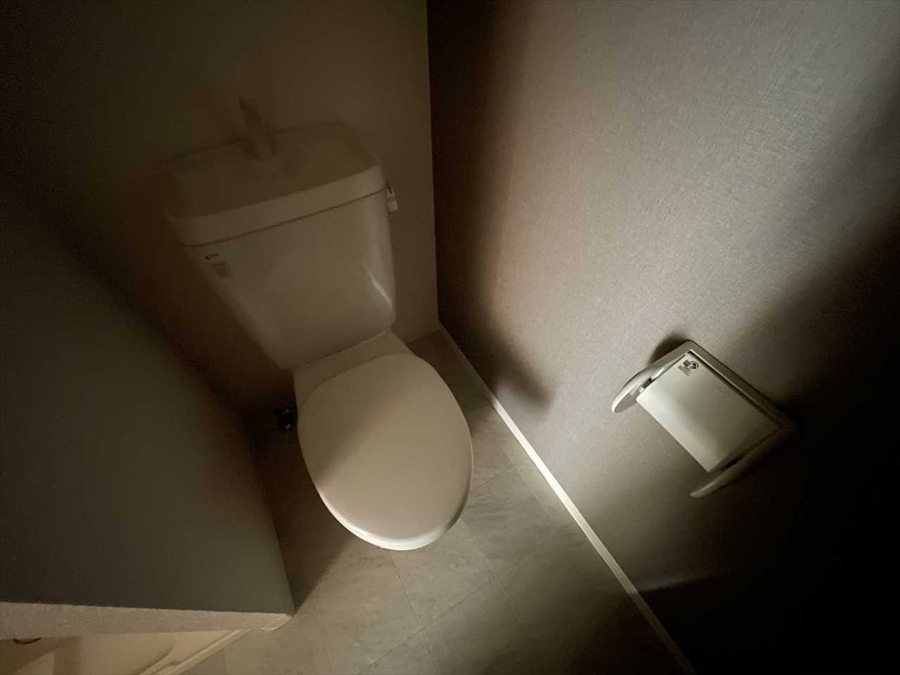 ベルドミール橘|名古屋市の賃貸ならMy賃貸のトイレ|ベルドミール橘