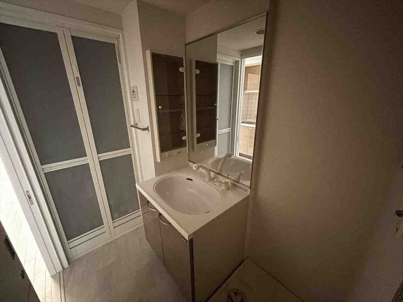 ベルドミール橘|名古屋市の賃貸ならMy賃貸の洗面所|ベルドミール橘