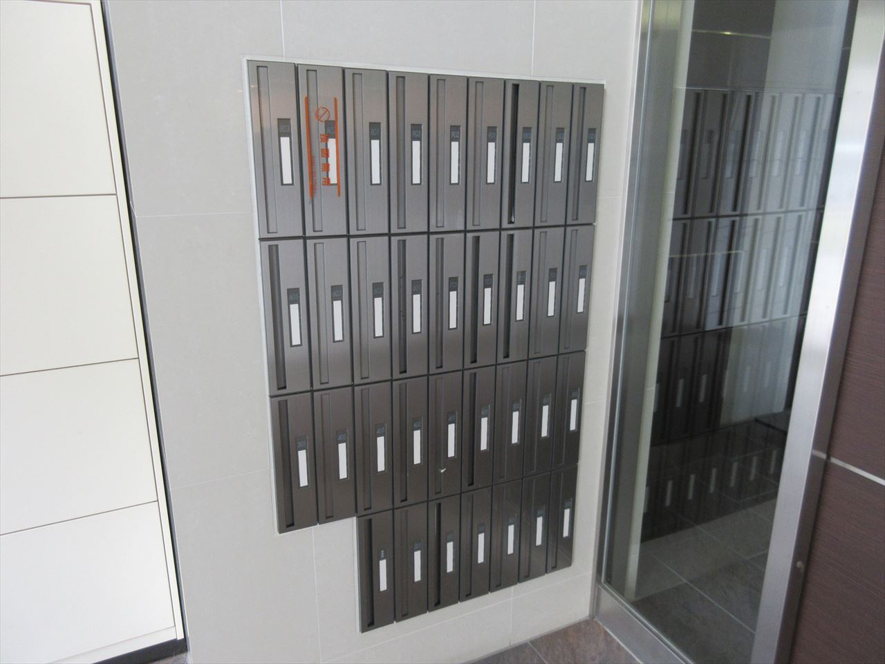 ベルドミール橘|名古屋市の賃貸ならMy賃貸のその他共用部分|ベルドミール橘