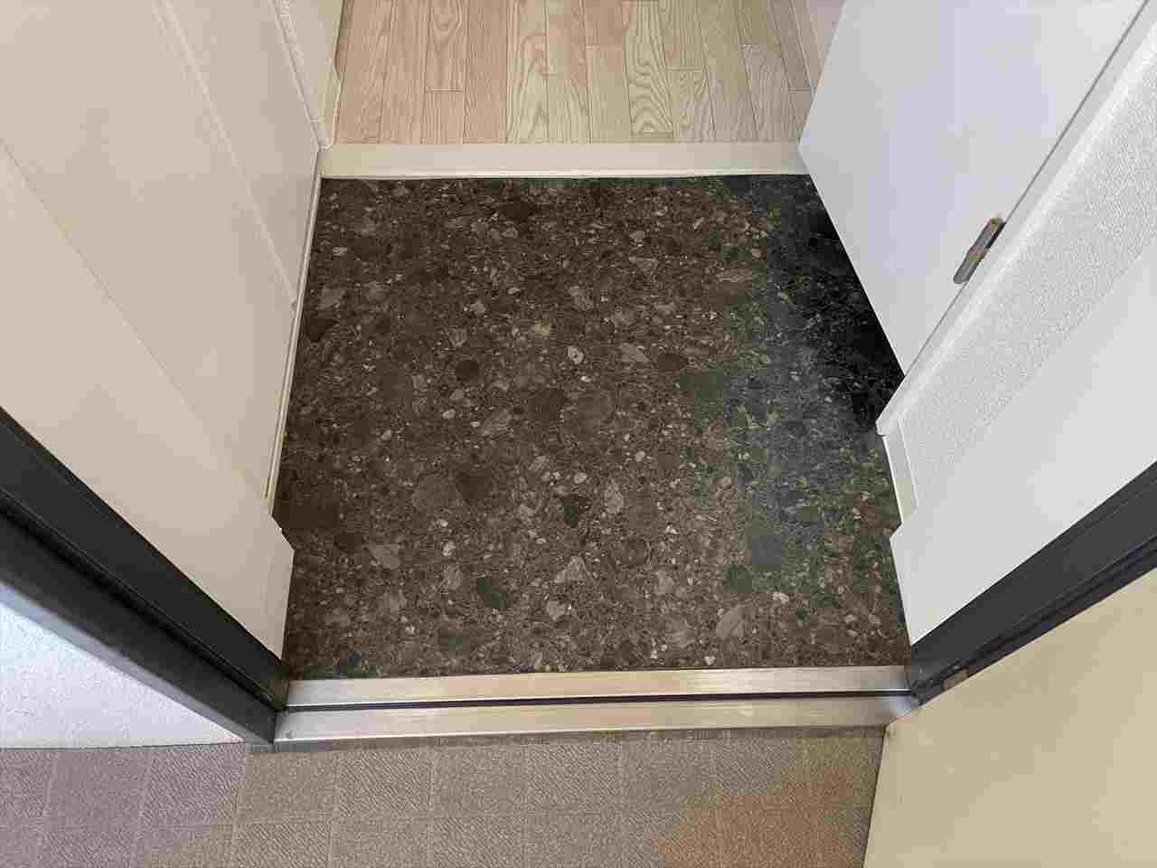 ベルドミール橘|名古屋市の賃貸ならMy賃貸の玄関|ベルドミール橘