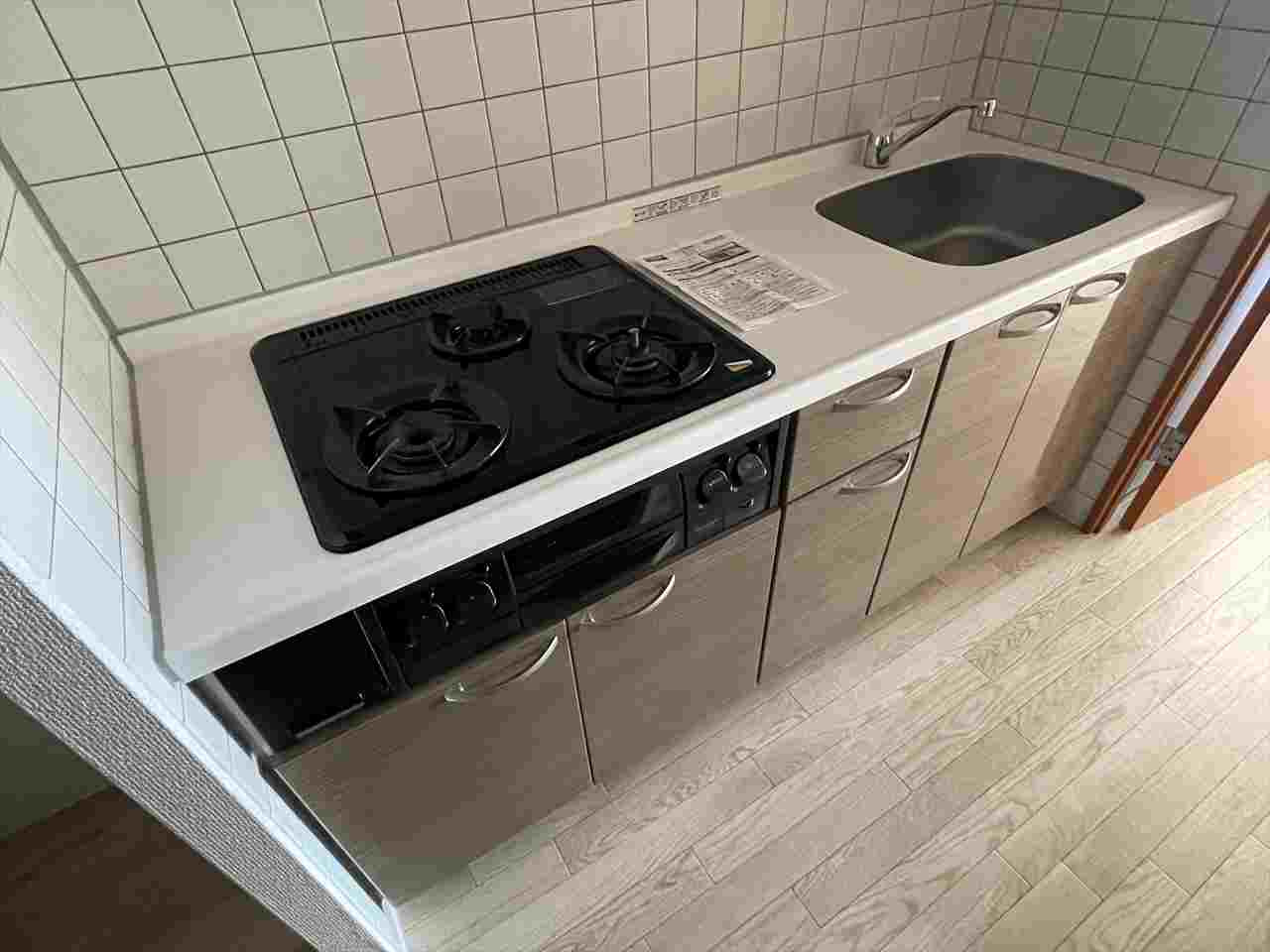 ベルドミール橘|名古屋市の賃貸ならMy賃貸のキッチン|ベルドミール橘