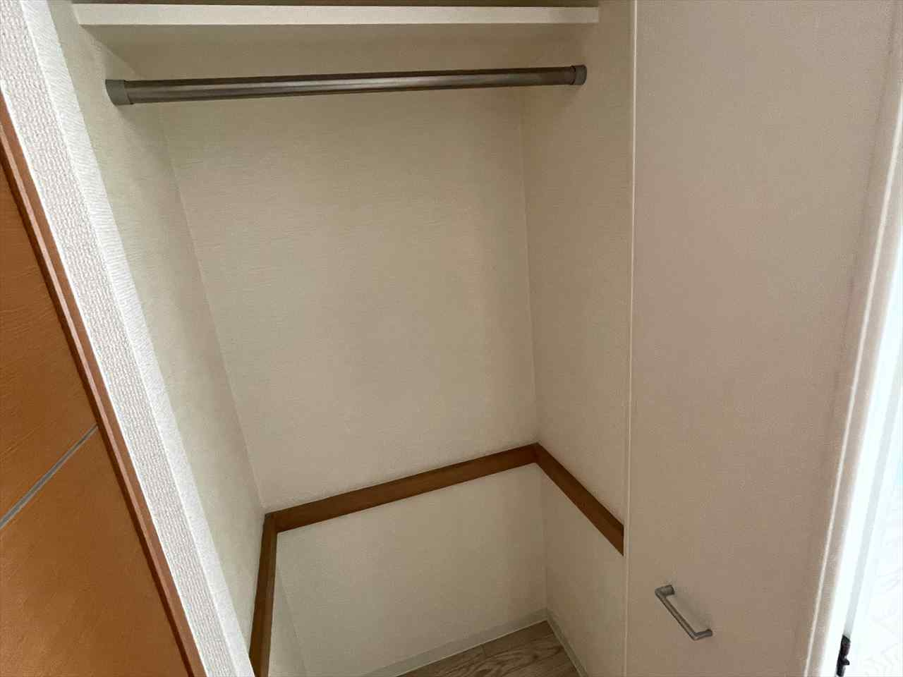 ベルドミール橘|名古屋市の賃貸ならMy賃貸の収納|ベルドミール橘