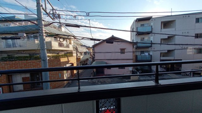 【展望】 | ビックビレッジ