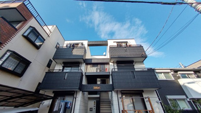 【外観】 | ビックビレッジ