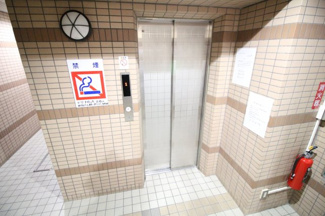 【その他共用部分】