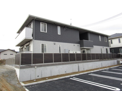 【外観】 | シャンティ・フィールド