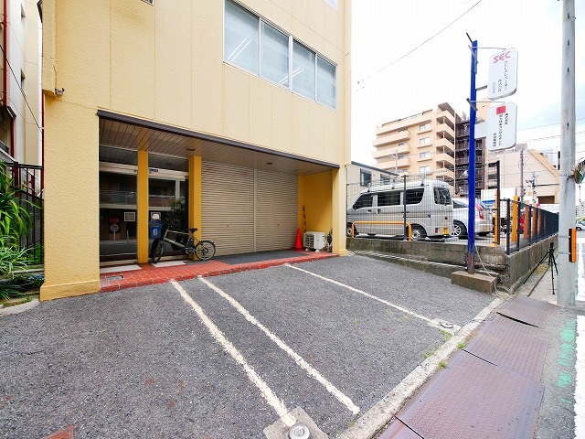 中島ビルのその他