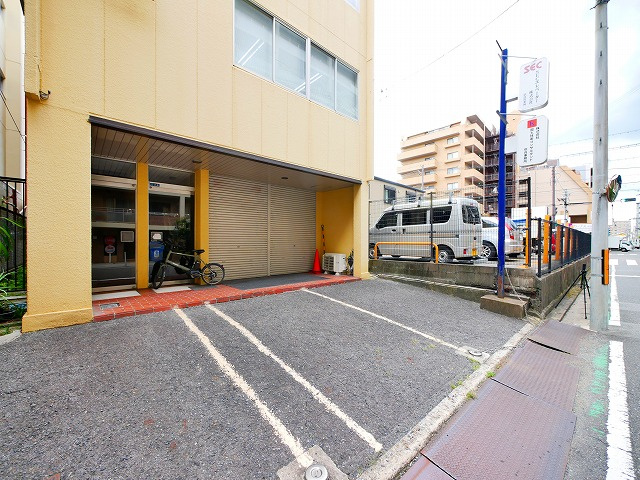 中島ビルのその他