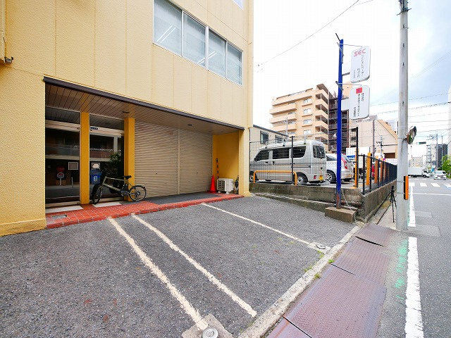 中島ビルのその他