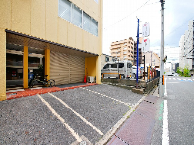 中島ビルのその他