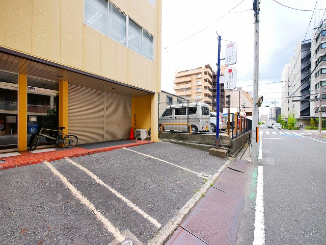 中島ビルのその他