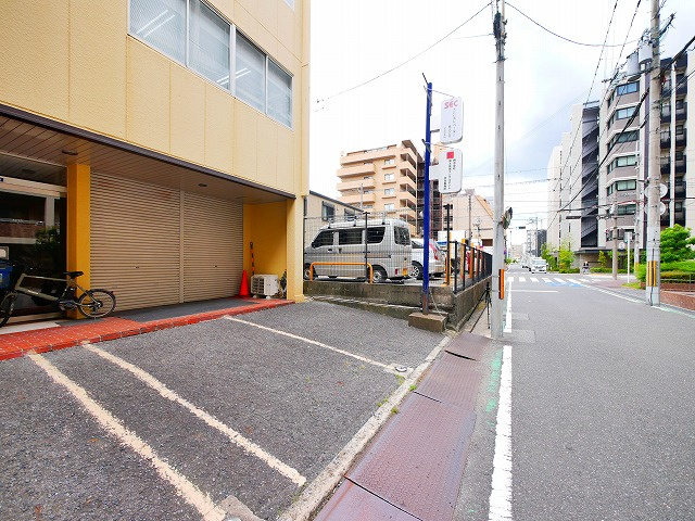 中島ビルのその他