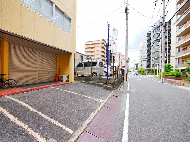 中島ビルのその他