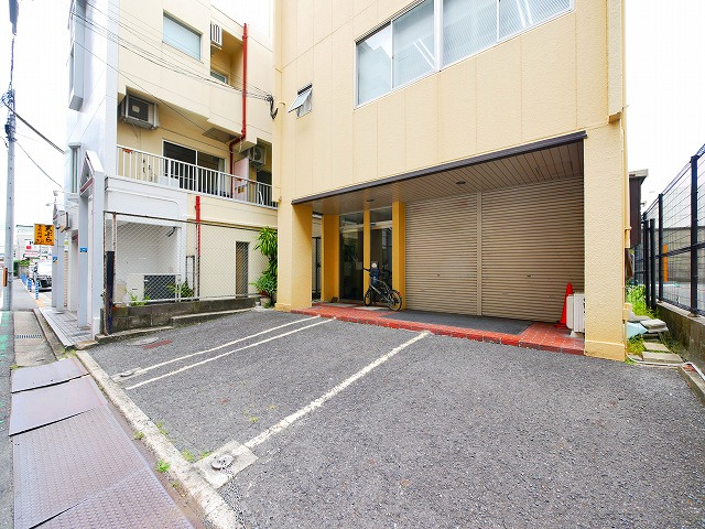 中島ビルのその他