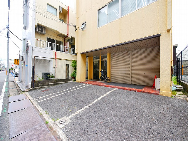 中島ビルのその他