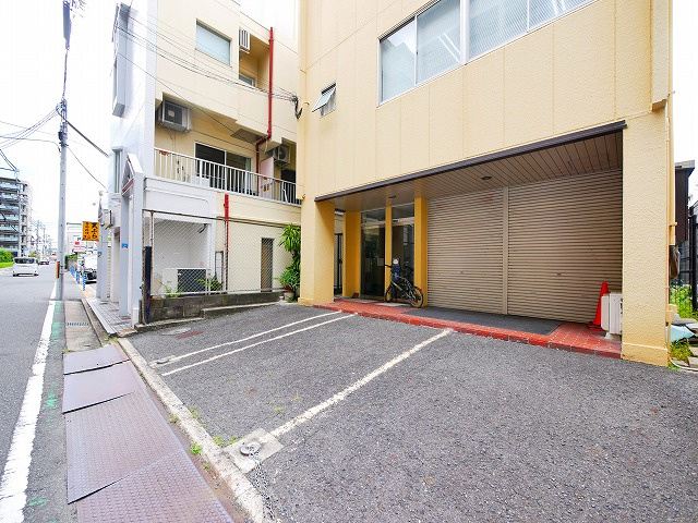 中島ビルのその他