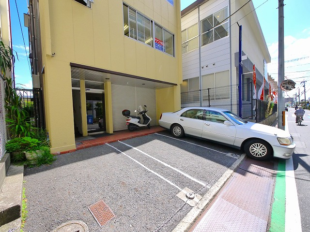 中島ビルのその他