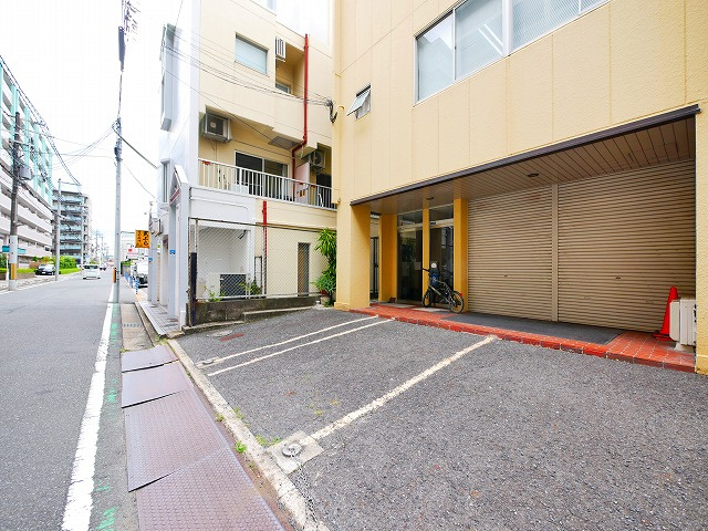 中島ビルのその他