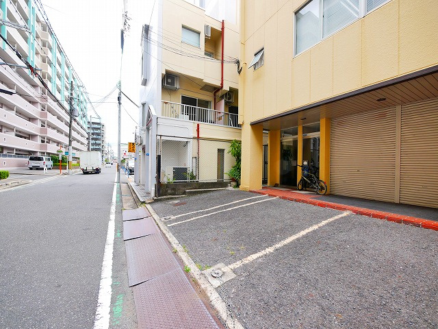 中島ビルのその他