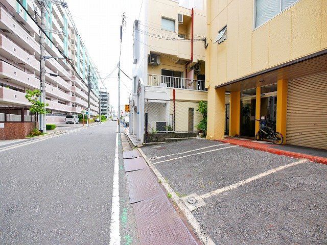 中島ビルのその他