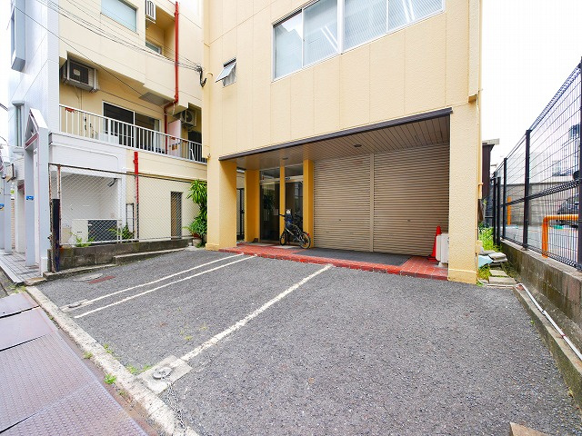 中島ビルのその他