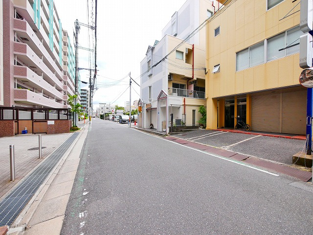 中島ビルのその他