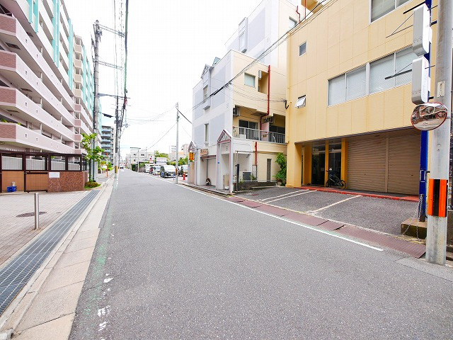 中島ビルのその他