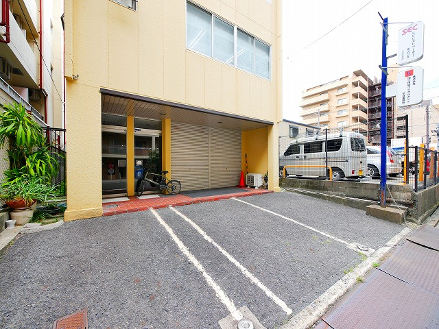 中島ビルのその他