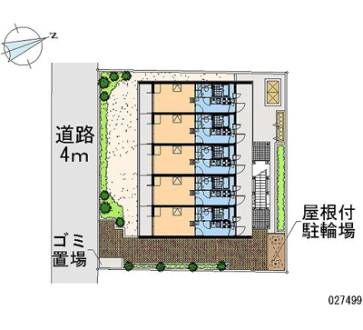 【地図】 | アルブルヴィラージュ