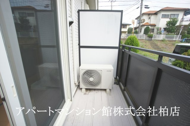 ラフィネの展望