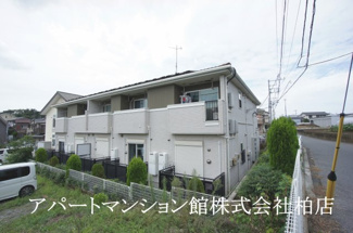【外観】 | ラフィネ