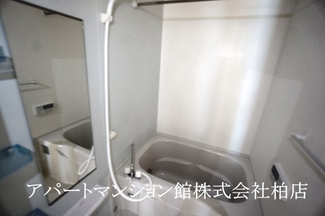 ラフィネの浴室