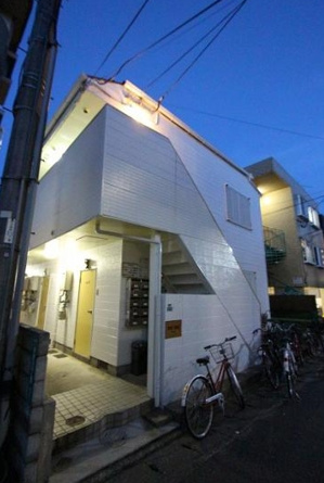 【外観】 【外観】