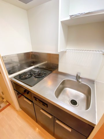 サンヒルズ石塚のキッチン