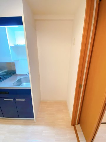 サンヒルズ石塚の内装