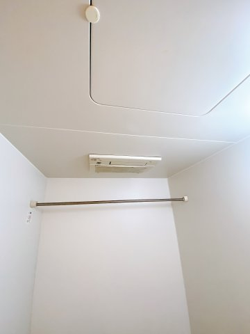 サンヒルズ石塚の内装