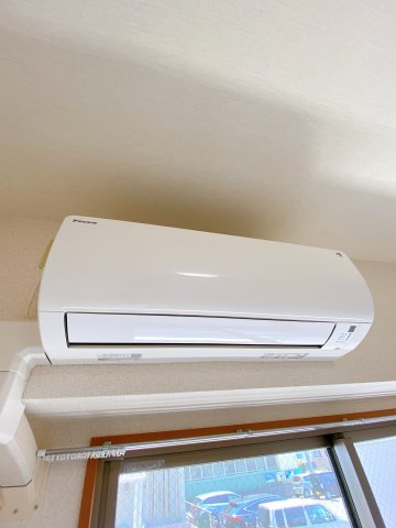 サンヒルズ石塚の設備