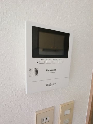 【セキュリティ】 | エステートピアオークス