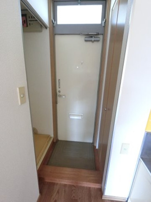 【玄関】 | エステートピアオークス