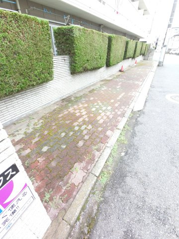 【駐車場】 | 駐車場です