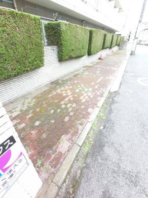 【駐車場】 | エステートピアオークス | 駐車場です